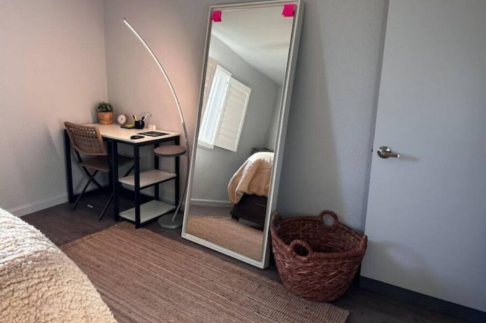 Photo of Bedroom in Gilroy