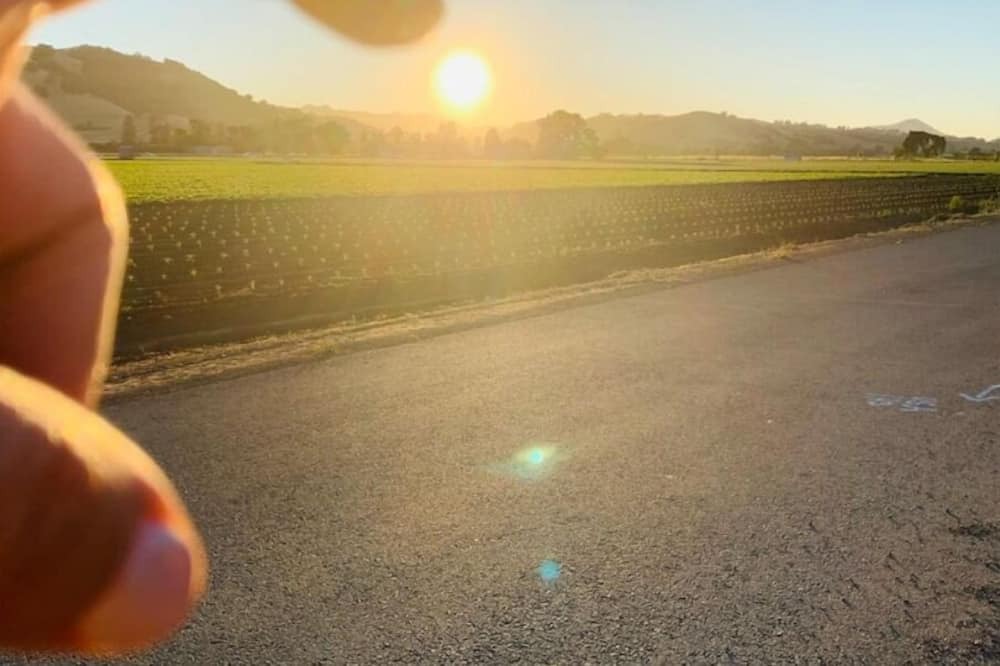 Photo of Outdoor in Gilroy