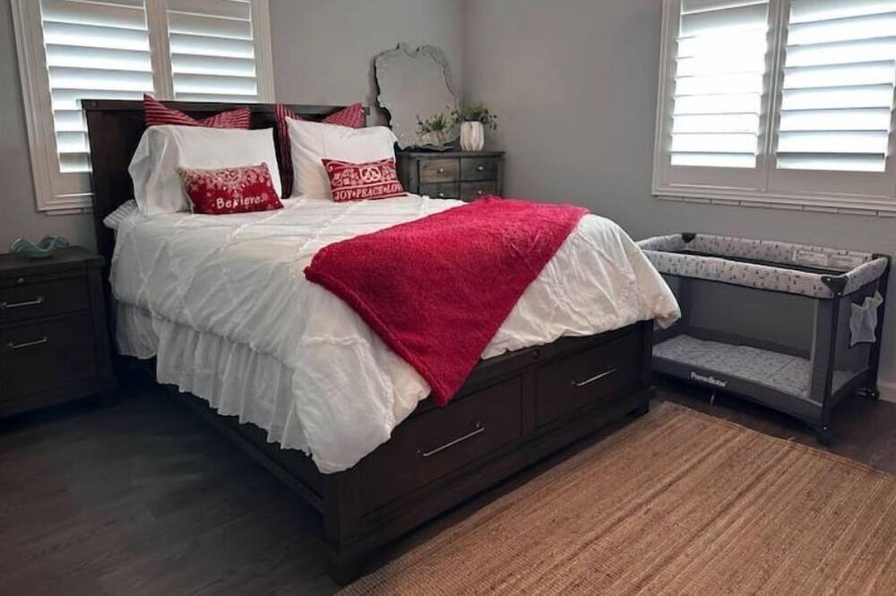 Photo of Bedroom in Gilroy