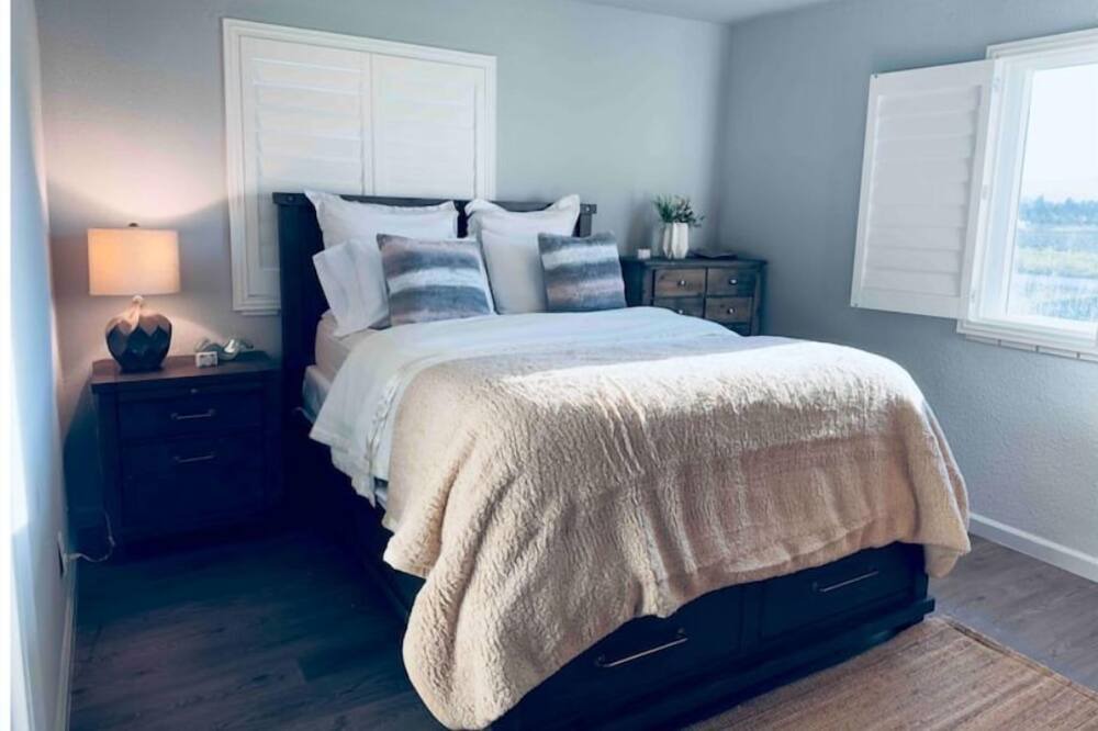 Photo of Bedroom in Gilroy