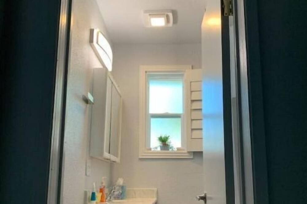 Photo of Bathroom in Gilroy