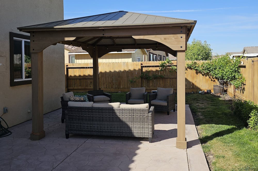 Photo of Outdoor in Los Banos