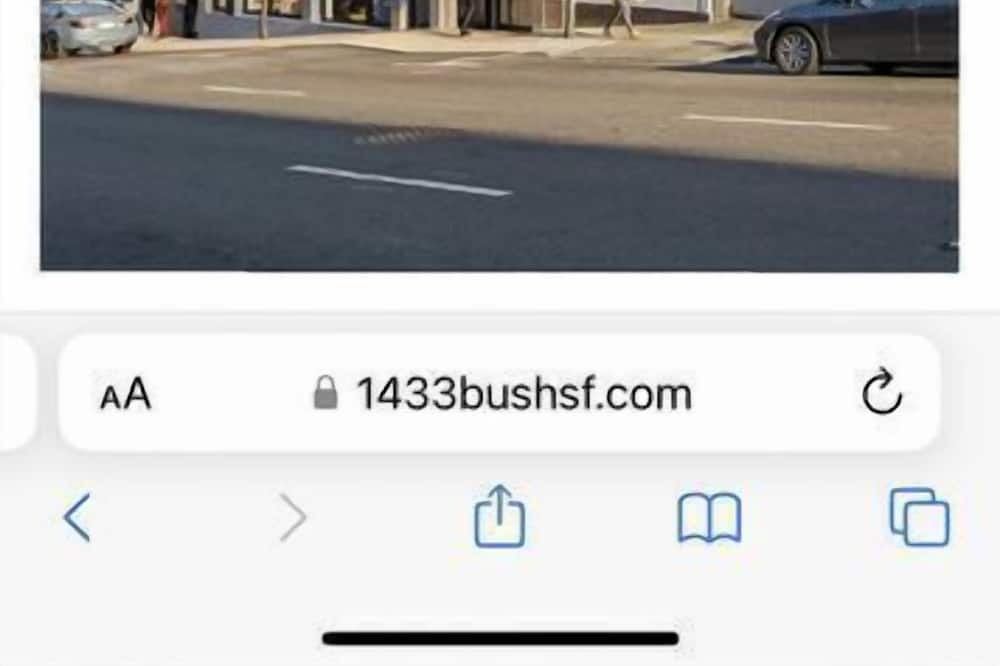 Photo of Others in Nob Hill