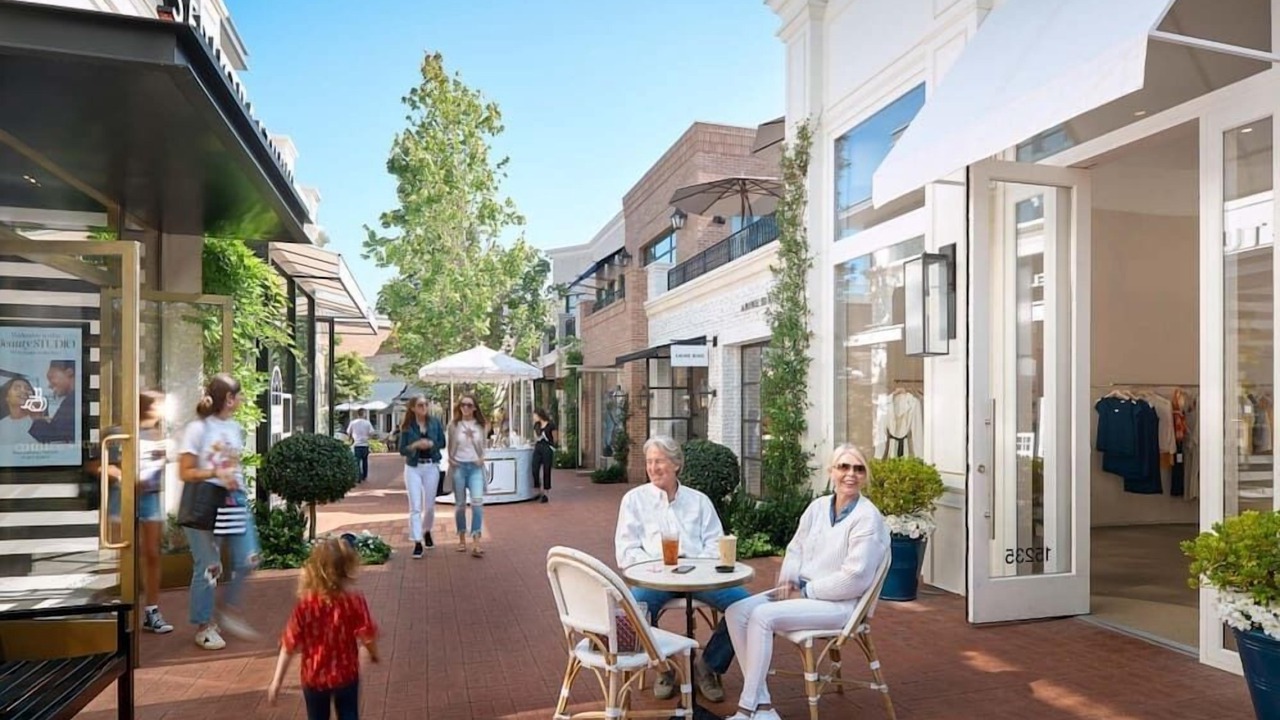 Photo of Outdoor in Pacific Palisades