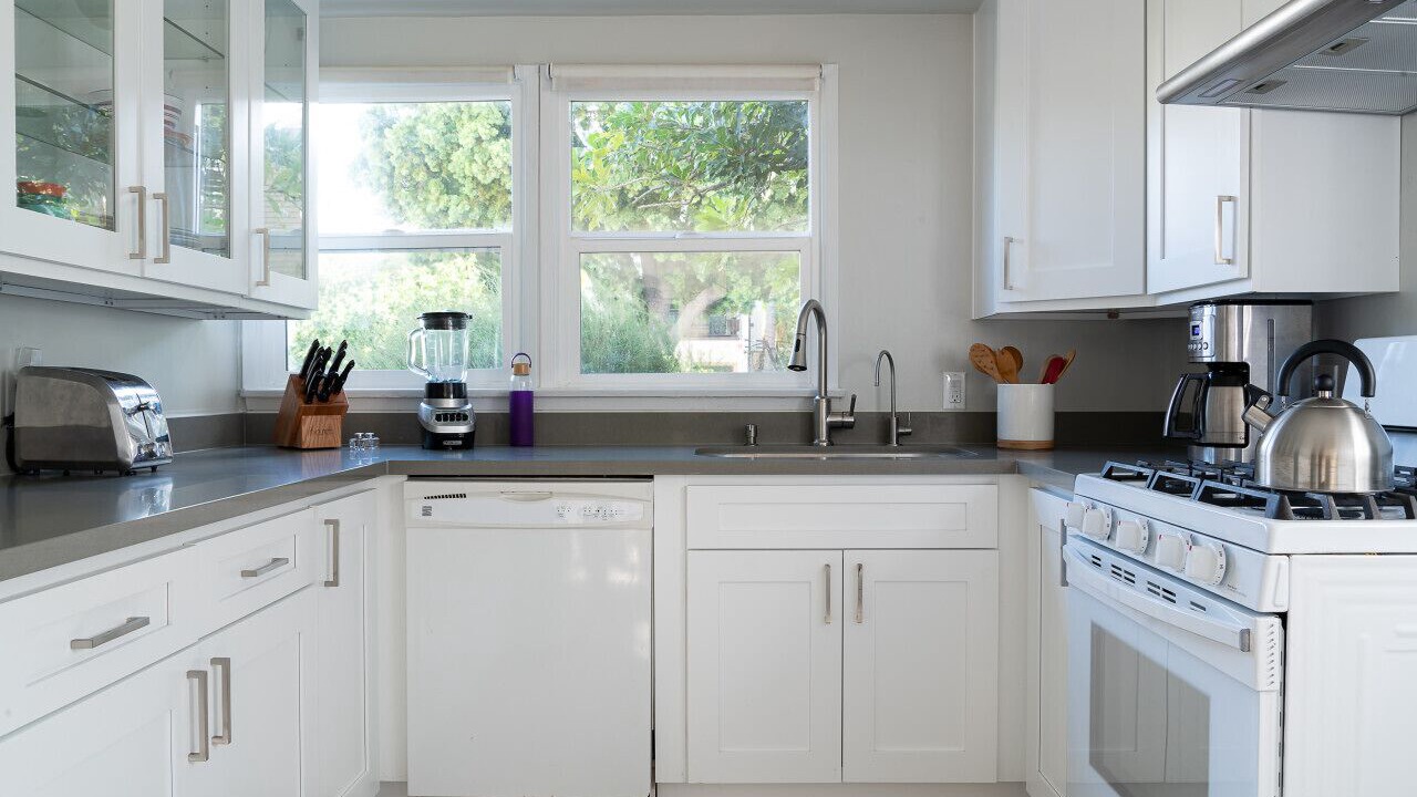 Photo of Kitchen in Pacific Palisades