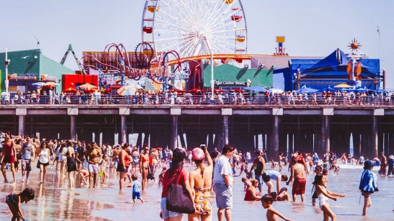 Photo of Others in Pacific Palisades