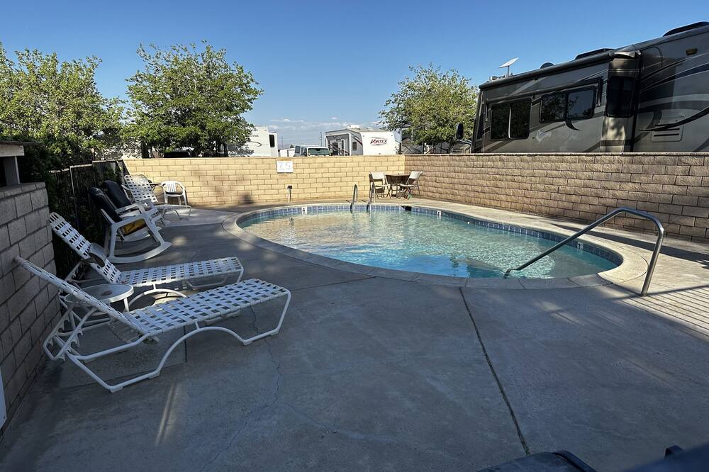 Photo of Outdoor in Victorville