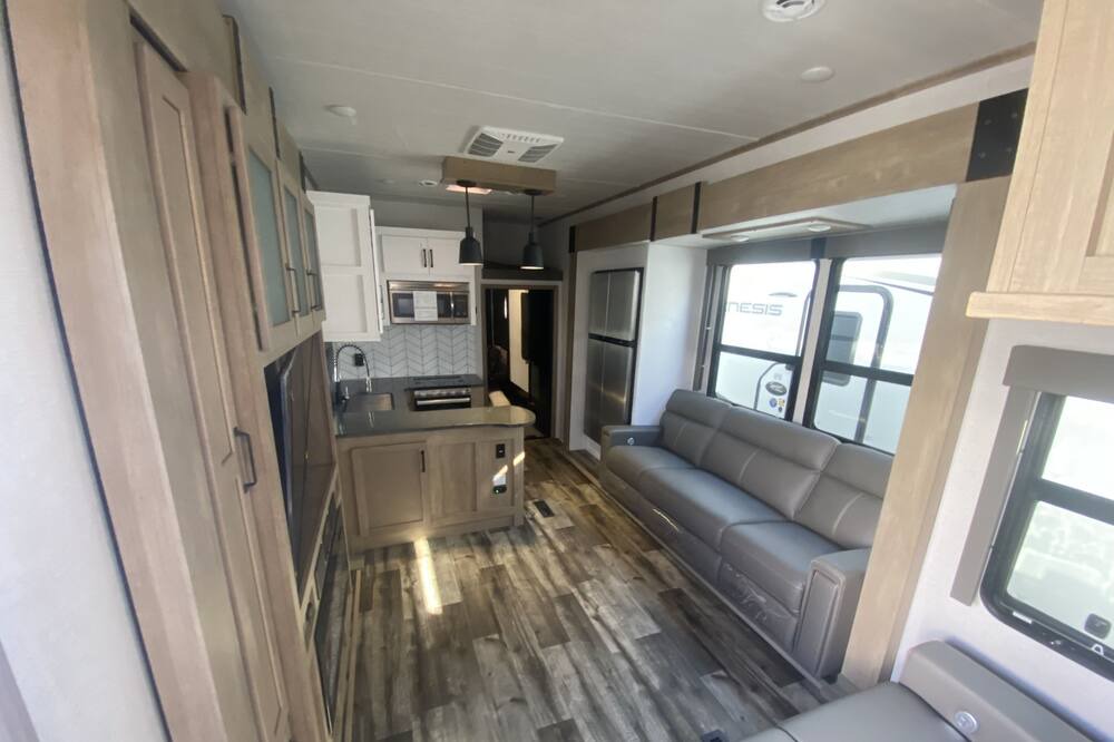 Photo of Kitchen in Victorville