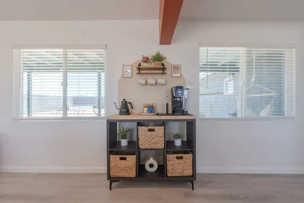Photo of Kitchen in Wonder Valley