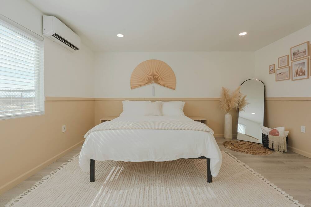 Photo of Bedroom in Wonder Valley