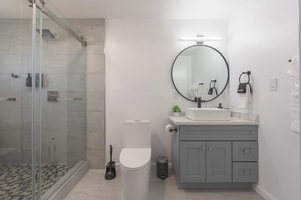 Photo of Bathroom in Wonder Valley