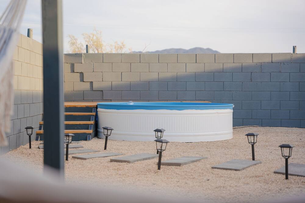 Photo of Outdoor in Wonder Valley