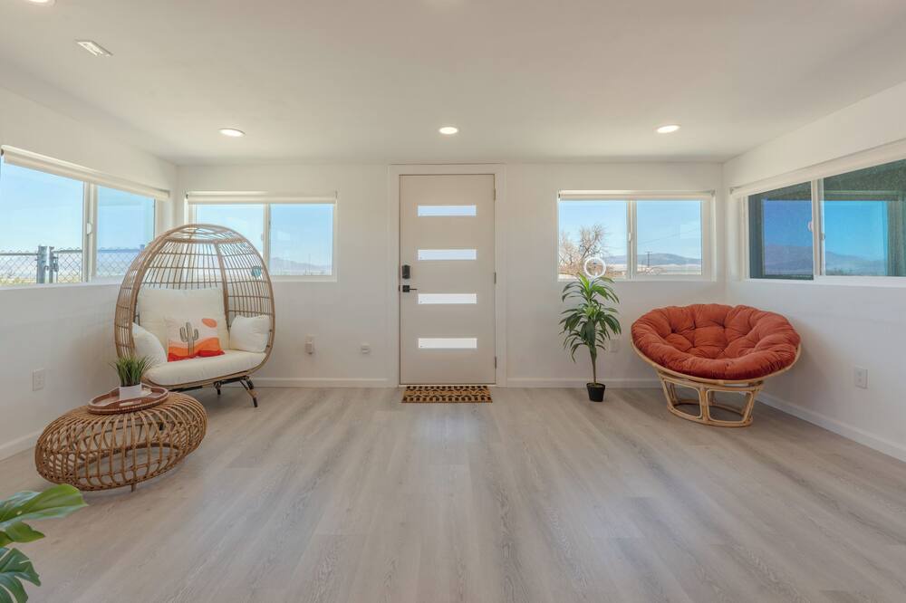 Photo of Bedroom in Wonder Valley