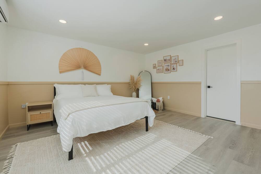 Photo of Bedroom in Wonder Valley