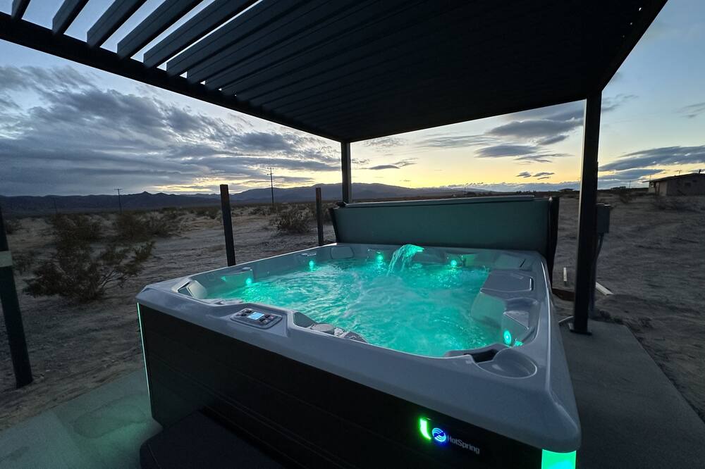 Photo of Outdoor in Wonder Valley