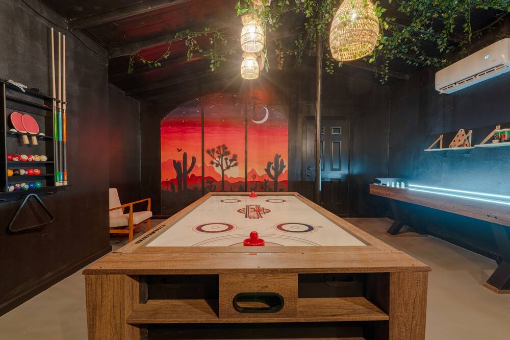 Photo of Bedroom in Wonder Valley