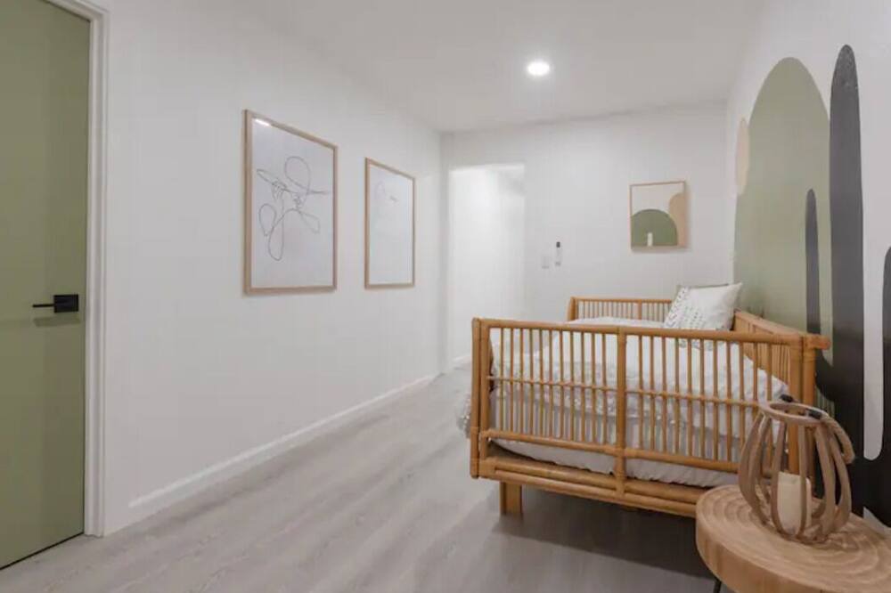 Photo of Bedroom in Wonder Valley