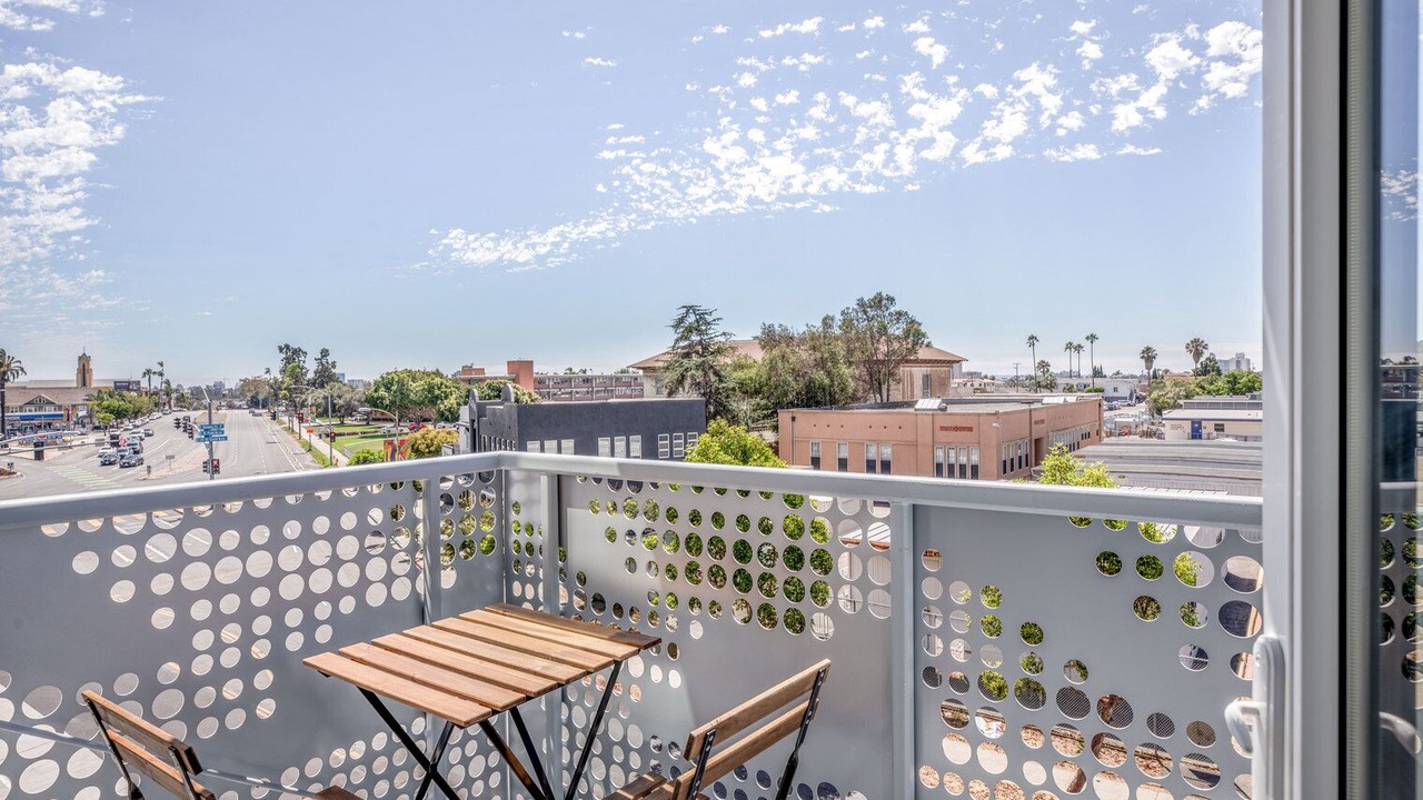 Photo of Outdoor in University Heights