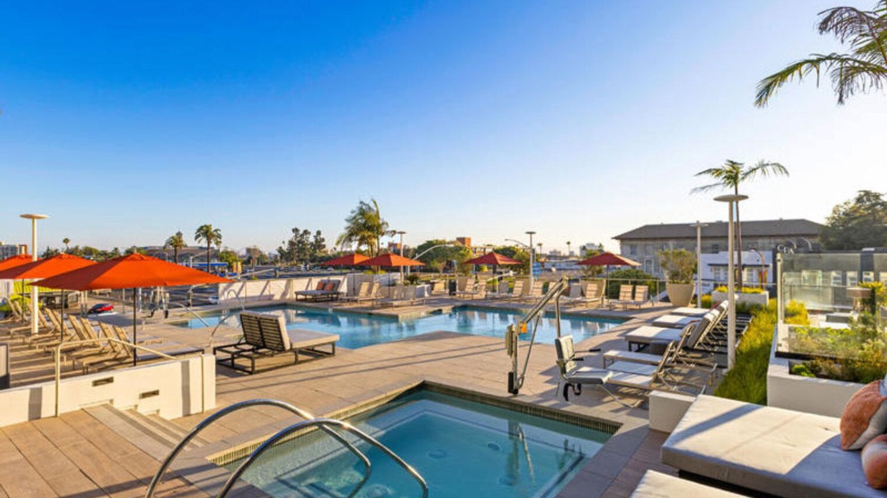 Photo of Outdoor in University Heights