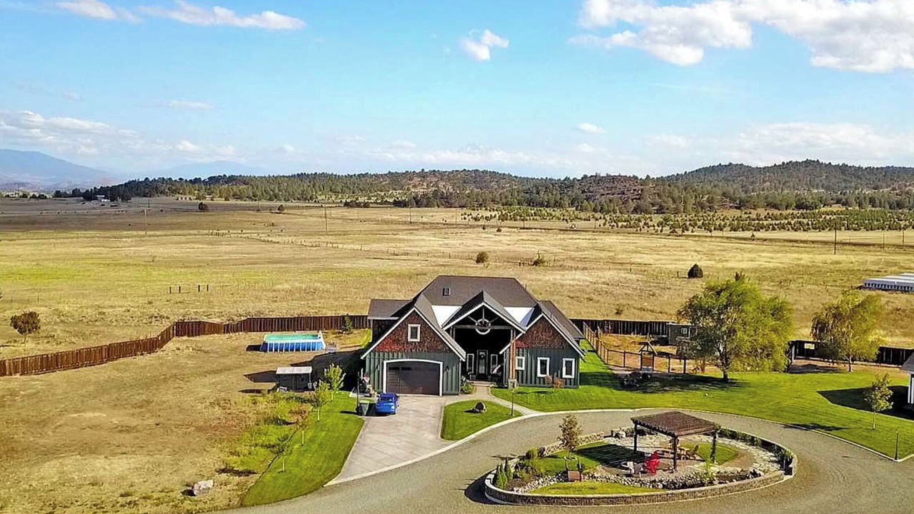 Photo of Outdoor in Yreka
