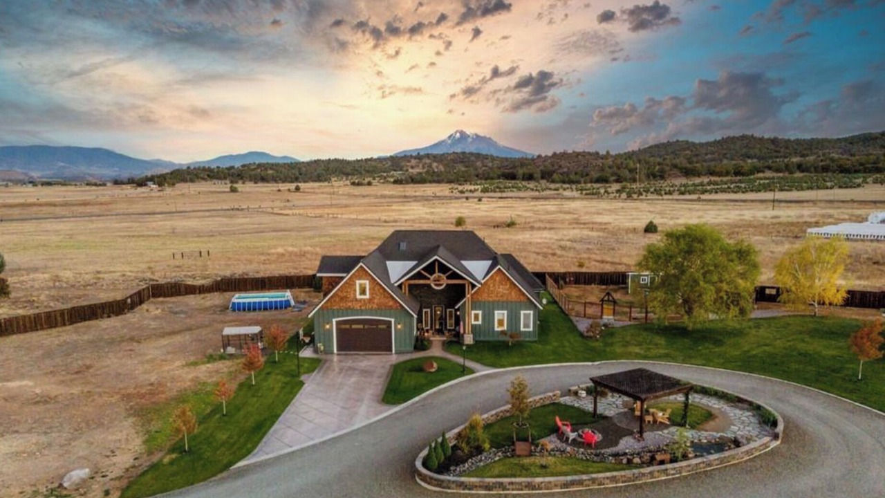 Photo of Outdoor in Yreka