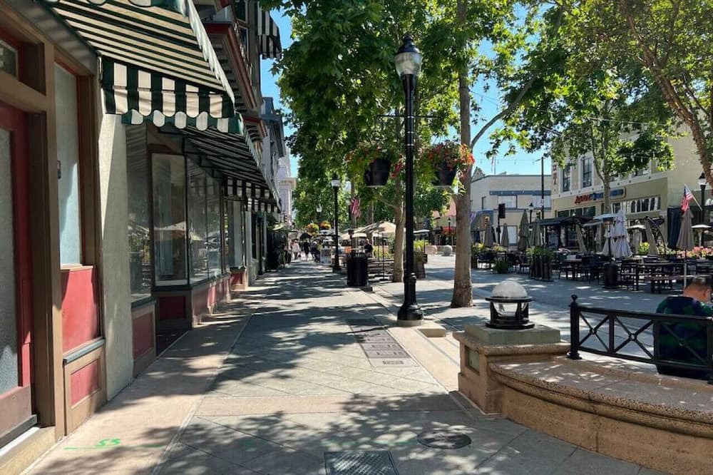 Photo of Others in Old Mountain View