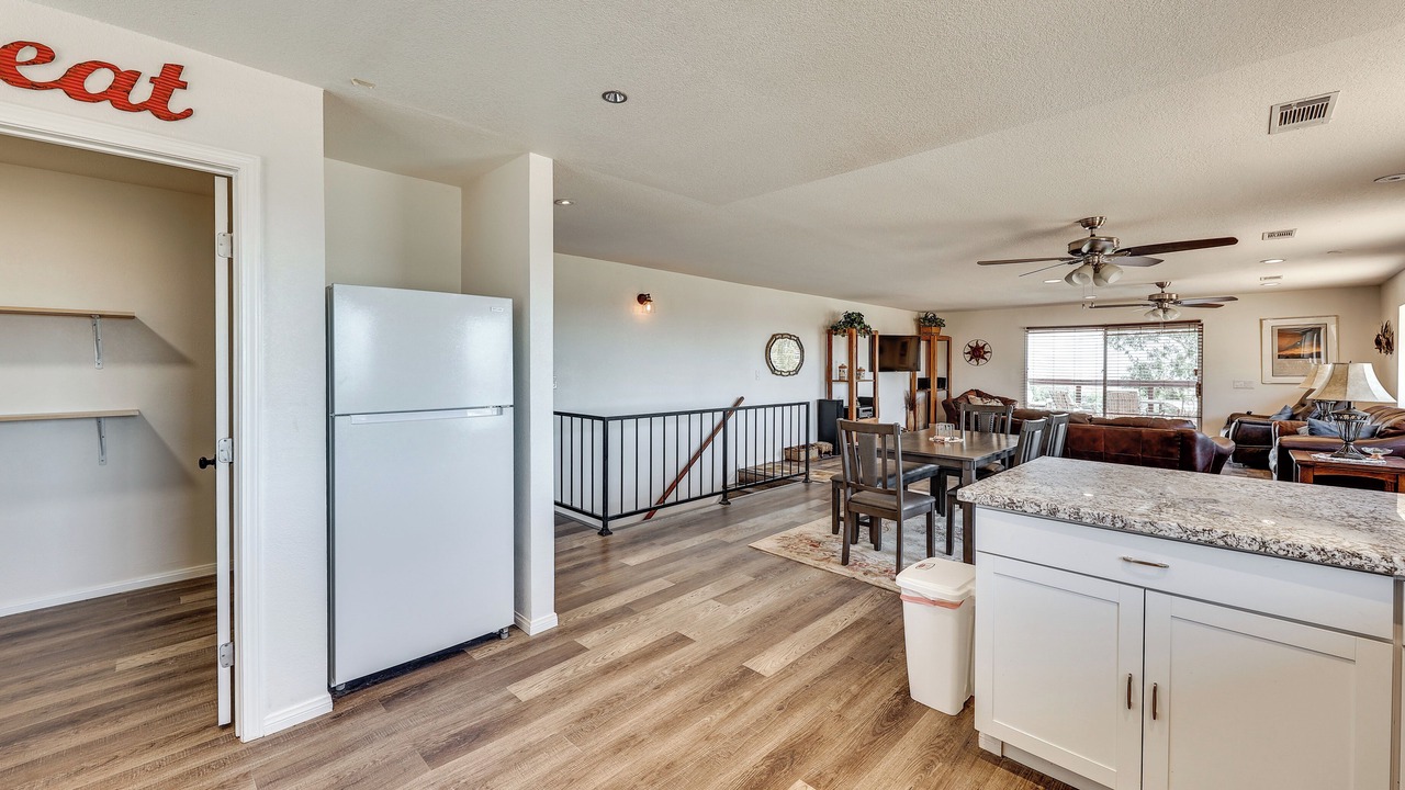 Photo of Kitchen in Perris