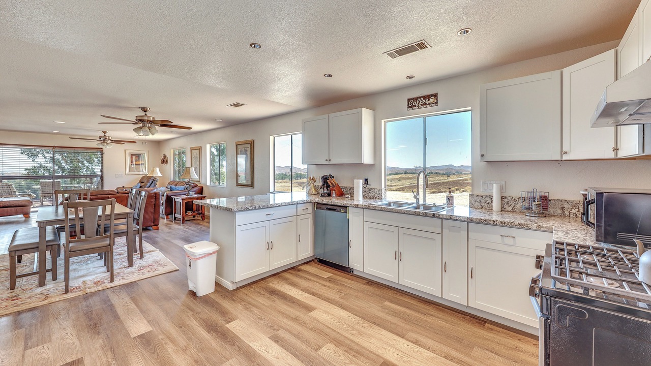 Photo of Kitchen in Perris