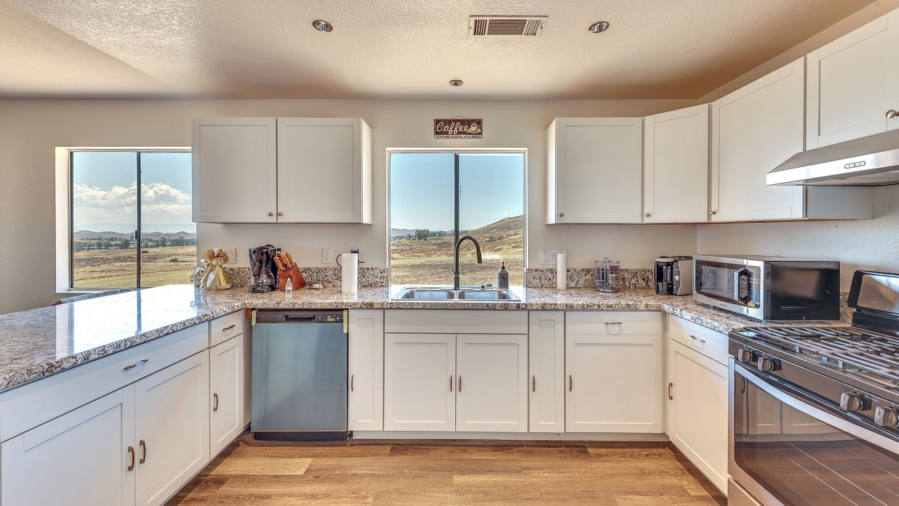 Photo of Kitchen in Perris