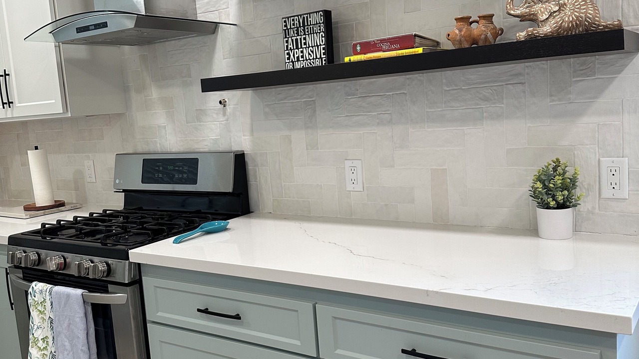 Photo of Kitchen in Southeastern Sacramento