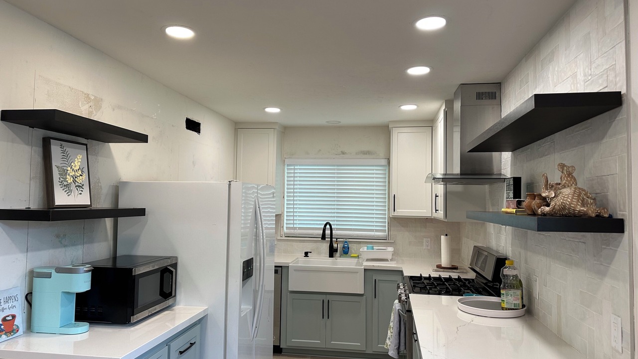 Photo of Kitchen in Southeastern Sacramento