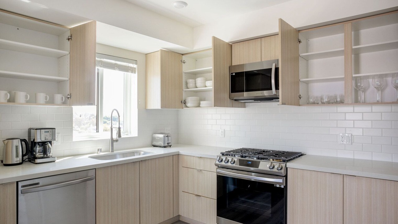 Photo of Kitchen in Mar Vista