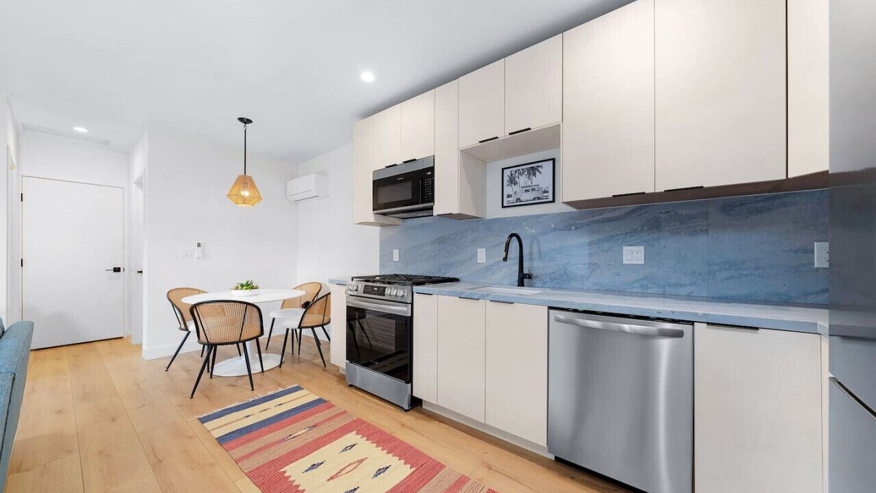 Photo of Kitchen in Crown Point