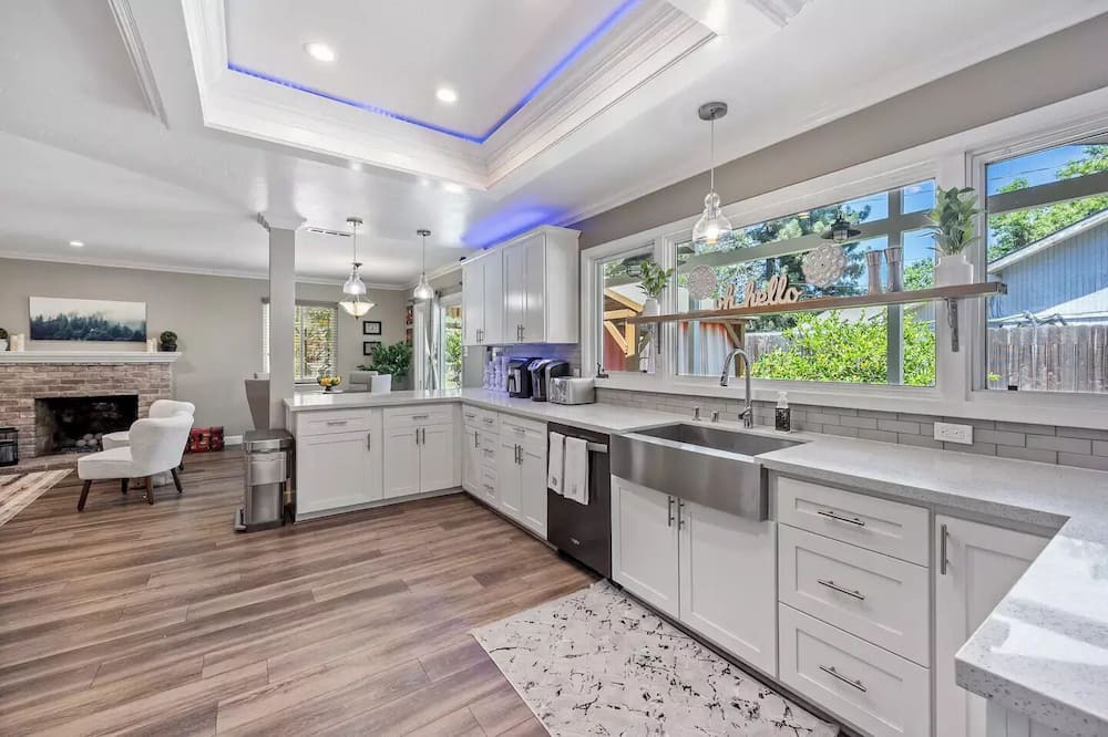 Photo of Kitchen in Fair Oaks