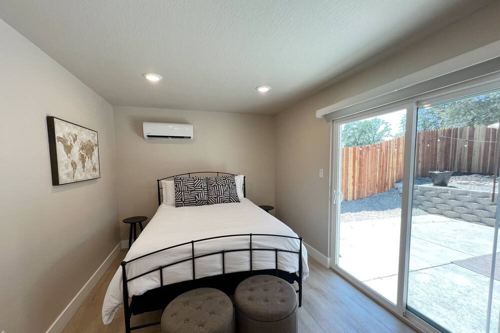 Photo of Bedroom in Loomis