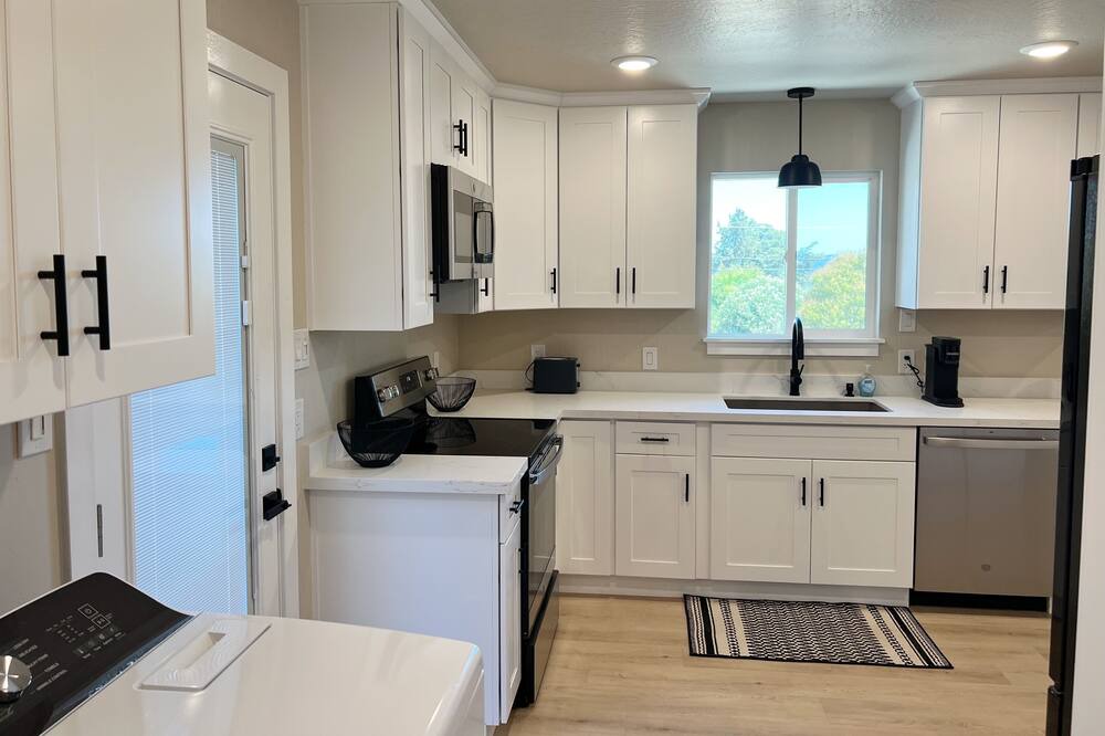 Photo of Kitchen in Loomis