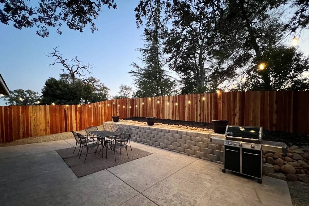 Photo of Outdoor in Loomis