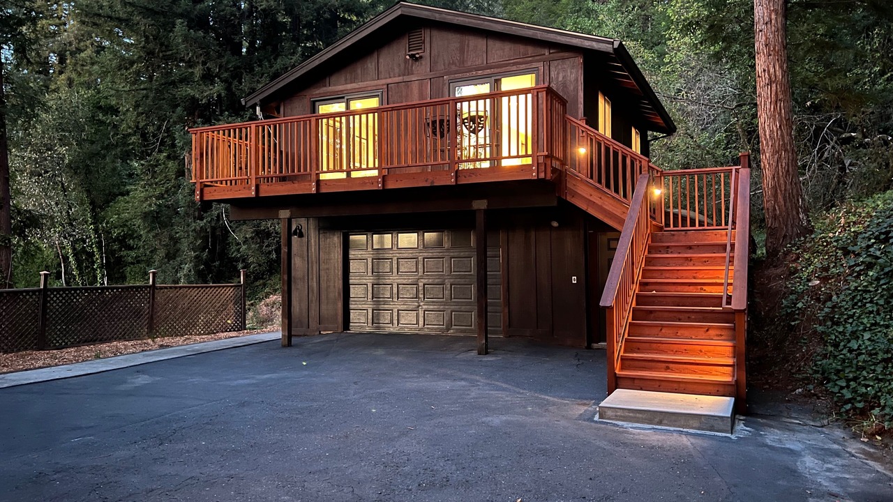 Photo of Outdoor in Guerneville