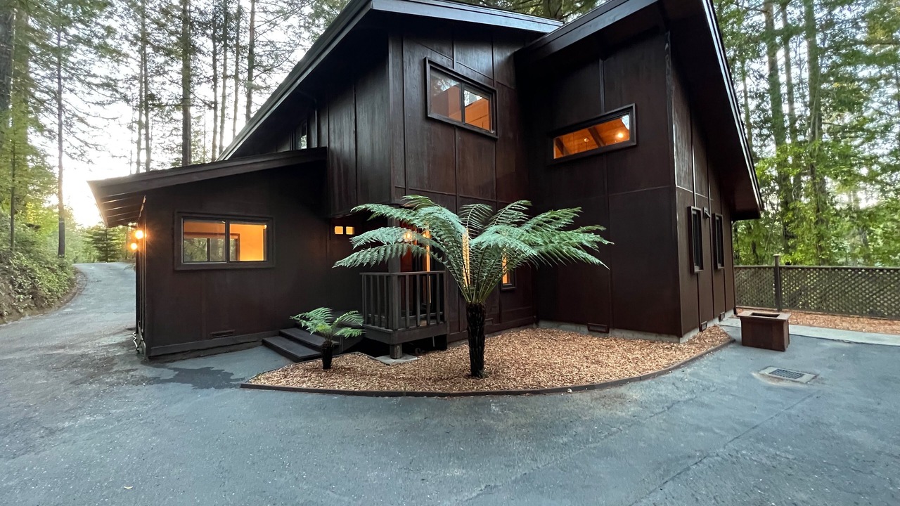 Photo of Outdoor in Guerneville
