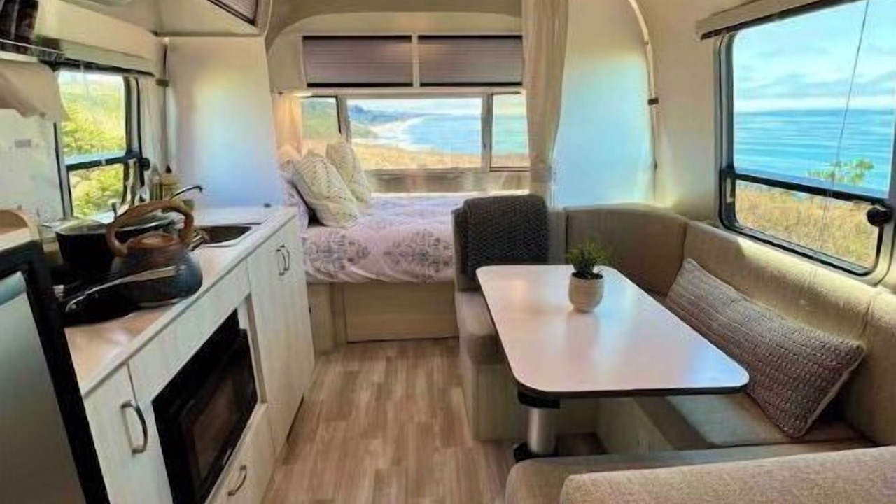 Photo of Livingroom in Half Moon Bay
