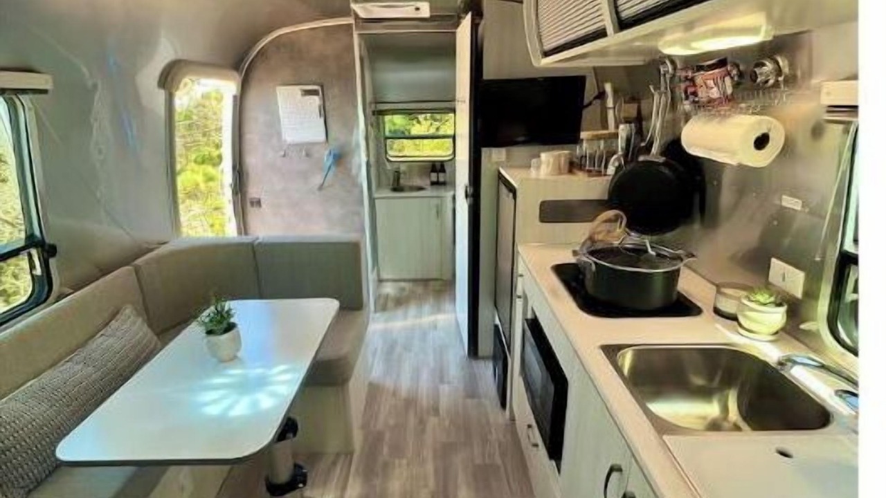Photo of Kitchen in Half Moon Bay