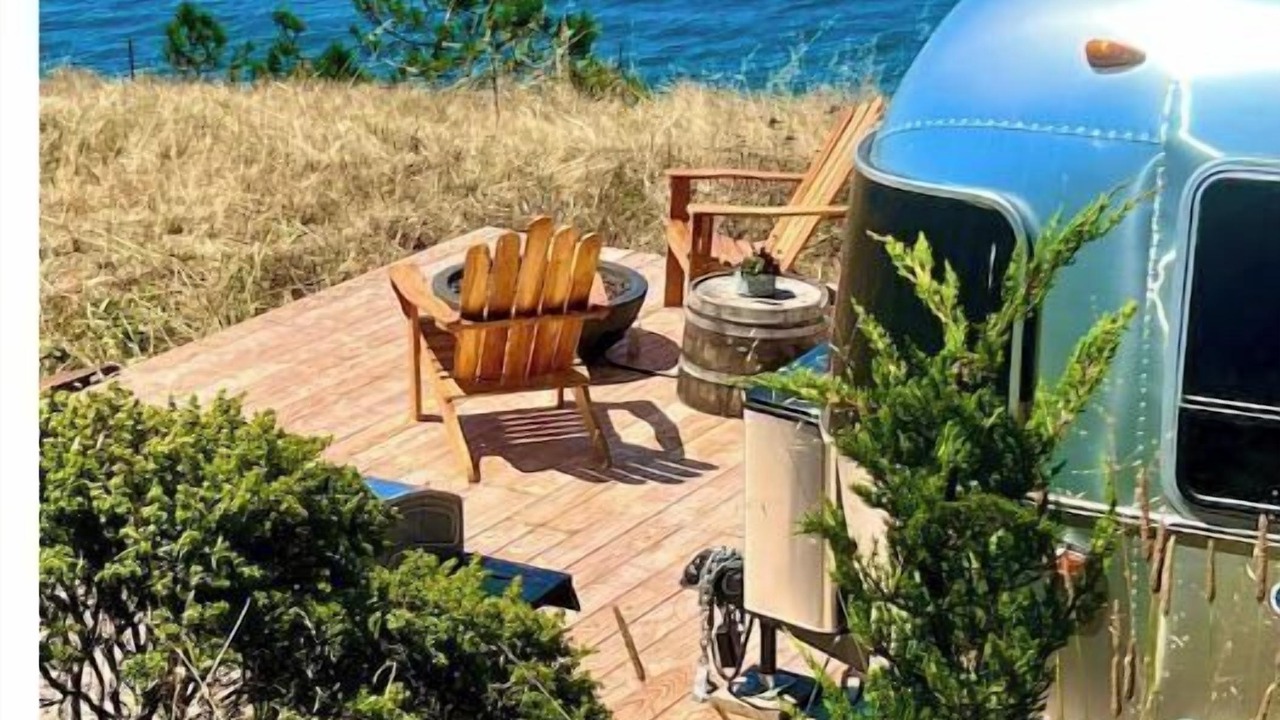 Photo of Outdoor in Half Moon Bay