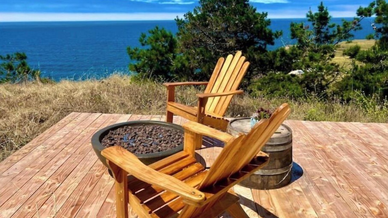Photo of Outdoor in Half Moon Bay