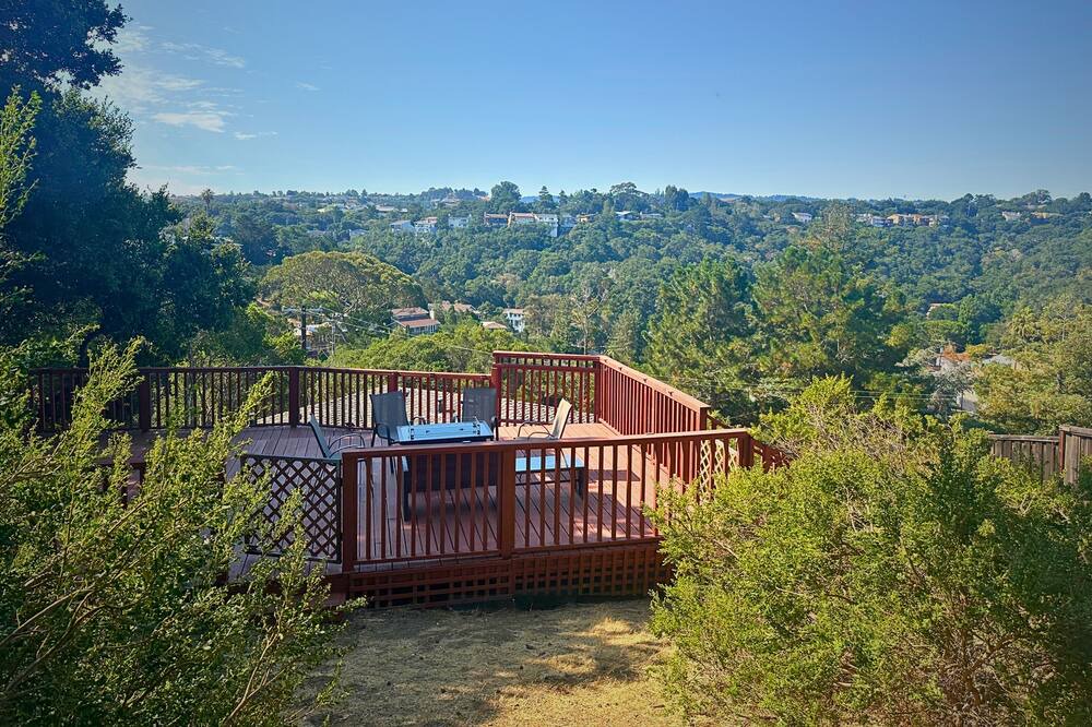 Photo of Patio Balcony in Belmont