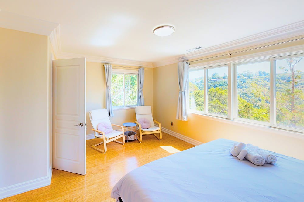 Photo of Bedroom in Belmont