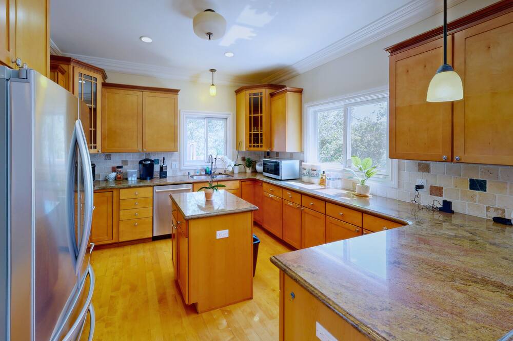 Photo of Kitchen in Belmont
