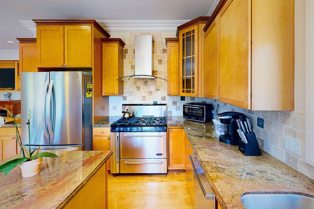 Photo of Kitchen in Belmont