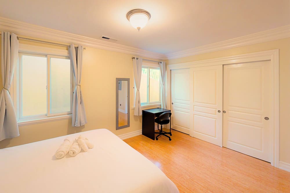Photo of Bedroom in Belmont