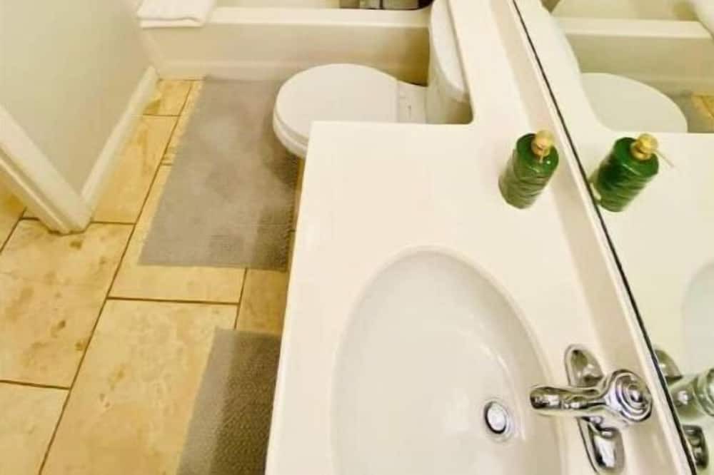 Photo of Bathroom in Victorville
