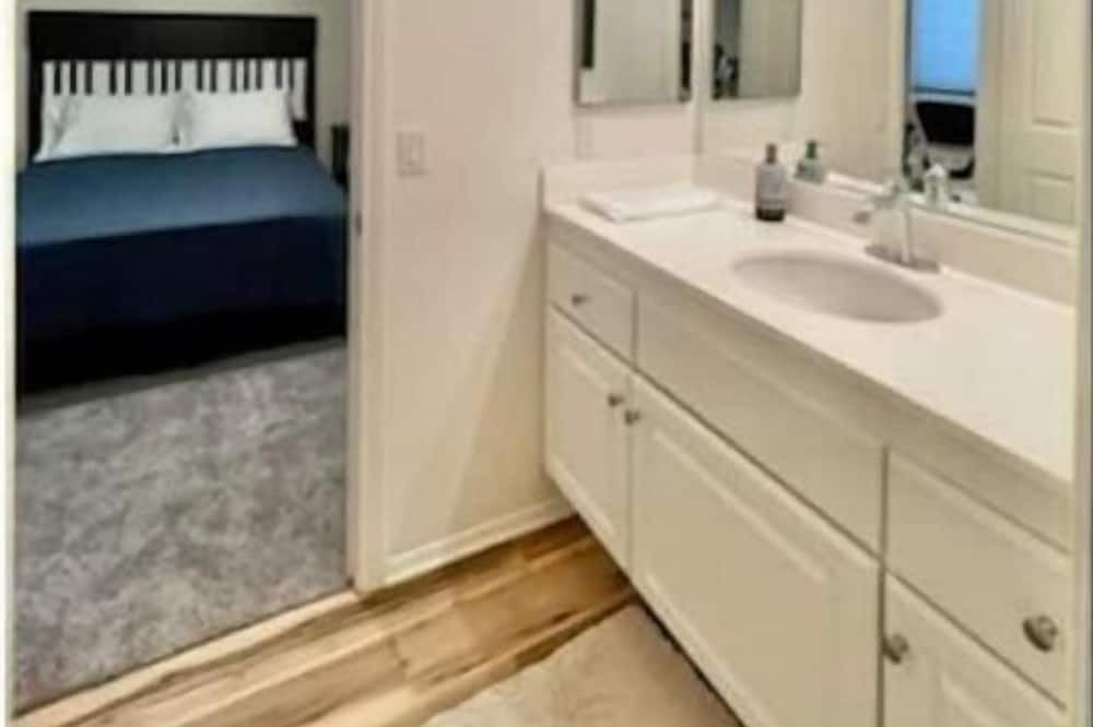 Photo of Bathroom in Victorville